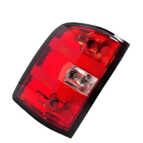 Feux arrières Chevy Silverado 2500 feu stop arrière gauche avec ampoules
