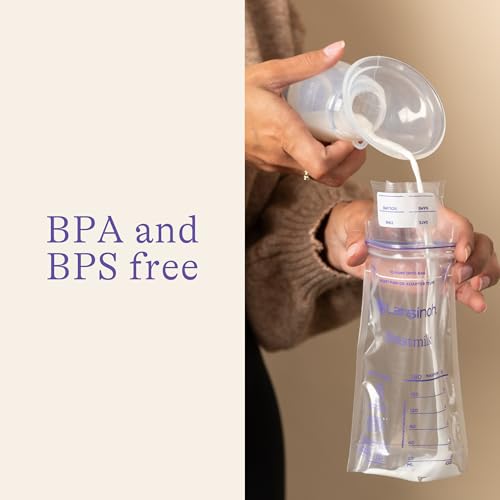 Lansinoh 50700 Silicone Breast Pump thumb #5