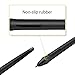 XPPen P05 Passive Pen only for XPPen Deco 01V3, 01V2, Deco Mini4, Deco Mini7, Deco Mini 7w, Deco 03, Star G640S