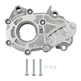 Engine Oil Pump 12640448 replacement for Chevrolet Equinox,Traverse,Impala & Buick Enclave,Lacrosse & Cadillac SRX, CTS & GMC Acadia,Terrain & Pontiac & SAAB & Saturn M353,12584298
