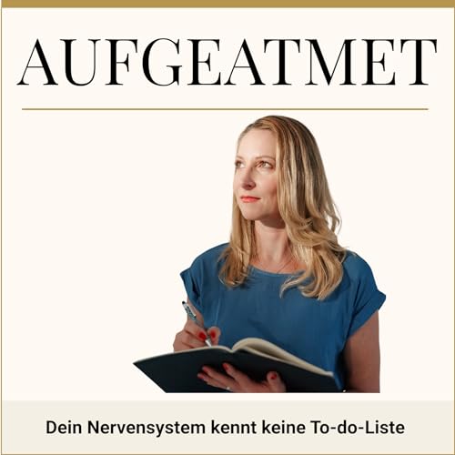 Dein Nervensystem kennt keine To-do-Liste