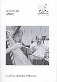  Harfe (Lehrpläne des Verbandes deutscher Musikschulen e.V.)