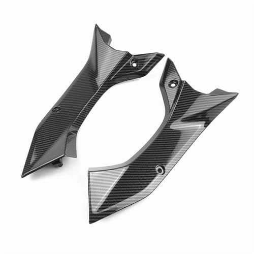 Ailettes de carénage YZF-R6 2017-2020 cache conduit d'air - 3