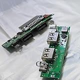 Zoom IMG-2 ziyuan scheda di alimentazione mobile Zoom IMG-2 ziyuan scheda di alimentazione mobile