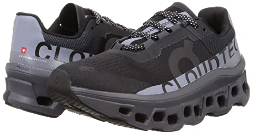 Image of On Women's Cloudmonster Sneakers