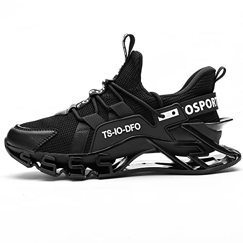 Image of TSIODFO Women's Sneakers Athletic Running Walking Shoes