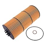 beler Engine Oil Filter 4721800509 4721800309 4721840525 Fit for Freightliner Western Star Detroit