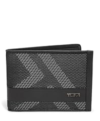 Reflective Tumi Jacquard