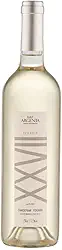 Vinho Branco Luiz Argenta Terroir XXVII Chardonnay e Viognier