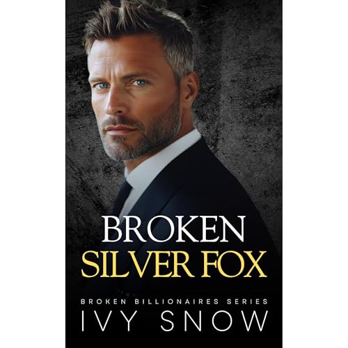 Broken Silver Fox : Ivy Snow episode artwork