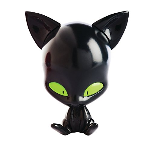 Bandai- Miraculous: Tales of Ladybug & Cat Noir