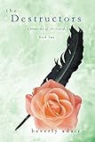 python destructor not called  The Destructors: Chronicles of the Guild, Book Two (English Edition)