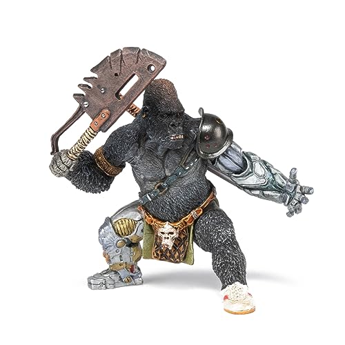 Papo Gorilla Mutant by Papo - Image 3