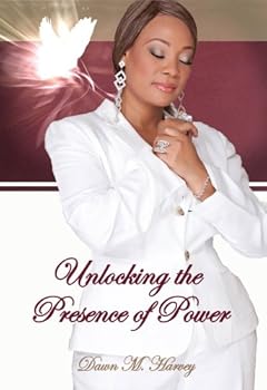 Paperback Unlocking the Presence of Power Book