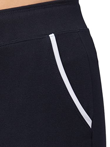 Image of BLUECON Women's Slim Fit Active wear Dry Fit Track Pant