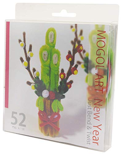 n&V MOGOL ART New Year [A[g j[C[  叼  Q MK-880-52