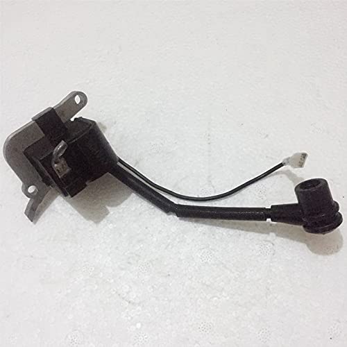 Replacement Part for M.C Ignition Coil for Echo Chainsaw CS4200 CS-4200 YUSEN 4200 4016 ZOMAx 4000 Chain Saw Replacement Replacement Part for M.C Ignition Coil for Echo Chainsaw CS4200 CS-4200 YUSEN 4200 4016 ZOMAx 4000 Chain Saw Replacement