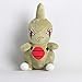 JMHomeDecor Peluche 1 Pz Carino 21 Cm Larvitar Peluche Peluche Giocattoli Bambola Larvitar Ciondolo Morbido Farcito Animali di Peluche Animali Giocattoli per Bambini Bambini Regali di Natale