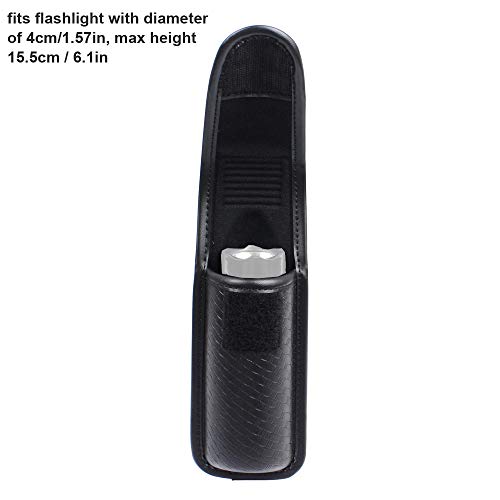Lytharvest Basketweave Oc Spray Holder Mk4, Tactical Flashlight Holster For 1.57In Flashlight #TOP2