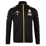  Renault F1 Team Softshell Jacke