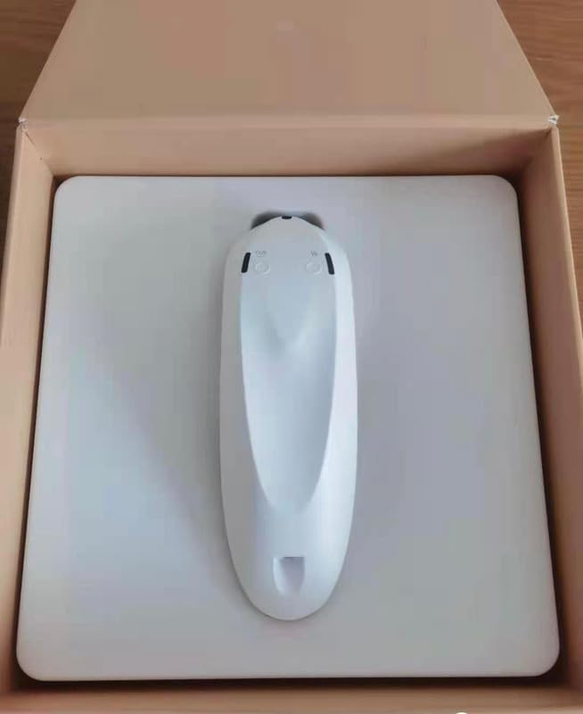 MLAY RF Radio Frequency Face Lifting Beauty Care Device for Wrinkle Remove, Skin Lifting & Tightening