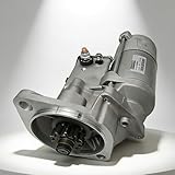 12V 10T Starter 6670727 6681858 7253205 228000-6920 228000-6921 Fikowjs Compatible with Bobcat 341D