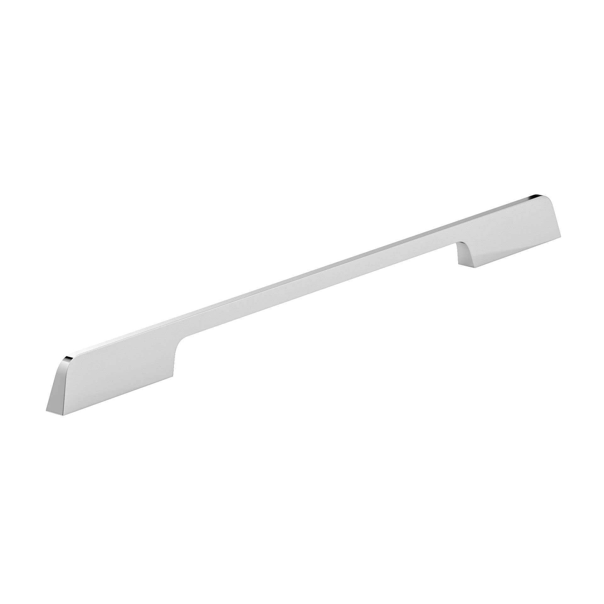 Tirador Richelieu Hardware 7996320140 cromado antióxido para cambiar pomos viejos de baño