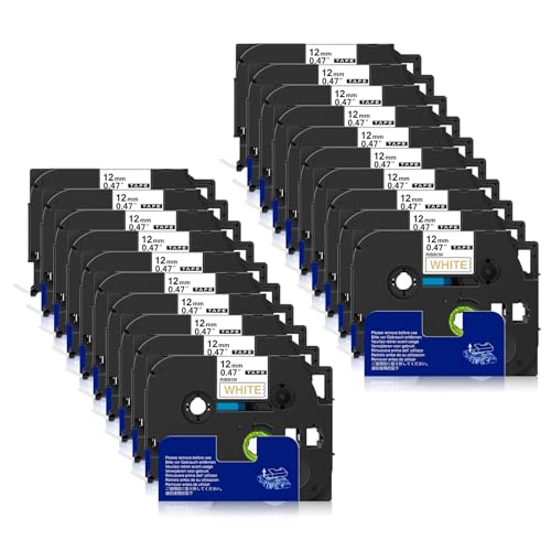 Sluxjet s[^b` {e[v ݊i uU[p 12mm n TZe-R234 Tz-R234 Tzee[v s[^b`L[u P-touch ėp ڂ evJ[gbW 4m P^b` @Ή PT-P710BT P