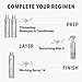 Kenra Professional Platinum Texturizing Mist 6 | Texture Defining Spray | All Hair Types | 5.0 fl. oz.