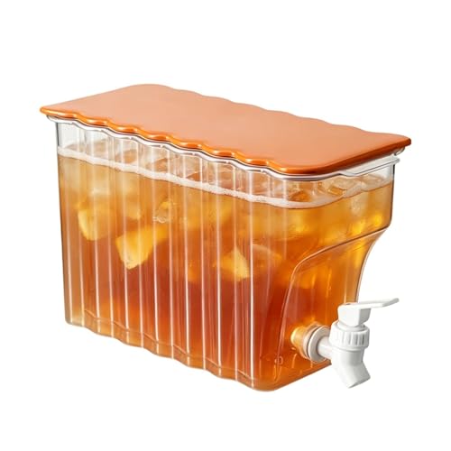 Imagen de GkgWuxf Dispensador De Bebidas Para Recipiente Para Limonada 3