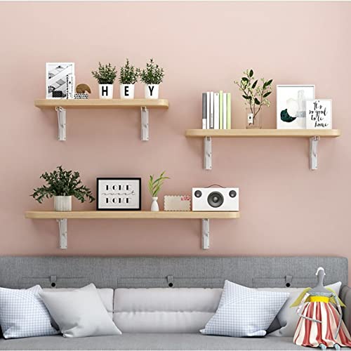 Bureau mural pour petits espaces et intérieurs optimisés - 7