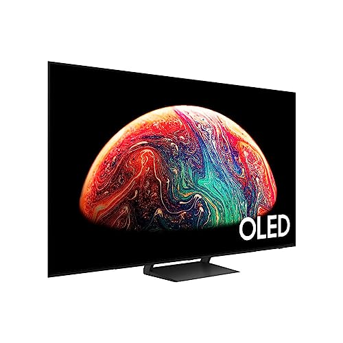 Samsung Smart TV OLED 55
