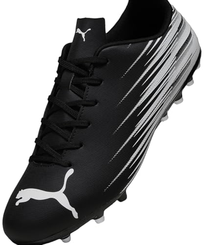 Image of Puma Mens Attacanto II Mg Football Shoe