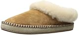 Ugg Women's Wrin Slipper, Chestnut, 6 B US