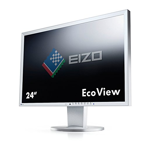 Monitor de 24″ 720 x 400 Eizo Flecan EV2416W-FSGY