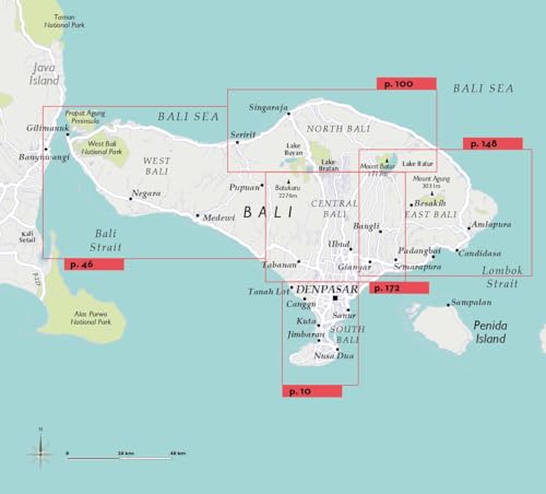 Secret Bali. An Unusual Guide - 2