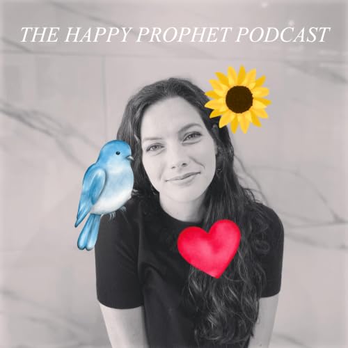 The Happy Prophet Podcast Titelbild