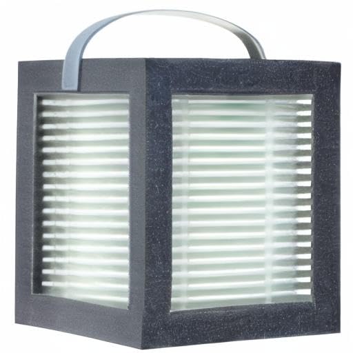 Miniatura 5 de Babymoov Filtro Hepa Turbo Pure  Filtro de repuesto para esterilizador y secadora a vapor Turbo Pure