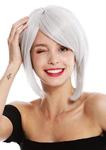 WIG ME UP - KC-48-66T Parrucca donna Corta Bob