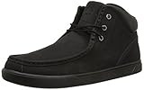 Timberland Men's Groveton Moc Toe Chukka Winter Boot