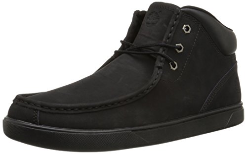 Timberland Men's Groveton Moc Toe Chukka Winter Boot Timberland Men's Groveton Moc Toe Chukka Winter Boot