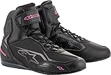 alpinestars sektor motorradschuhe Die extrem leichte, speziell zusammengesetzte Gummisohle bietet strukturierten Halt, hervorragende Dämpfung und einen integrierten Stützschaft für erhöhte Sohlensteifigkeit.