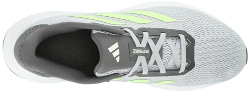 Image of adidas Men Lace Up Running Shoes