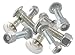Meyer Blade Bolt Package 9pc