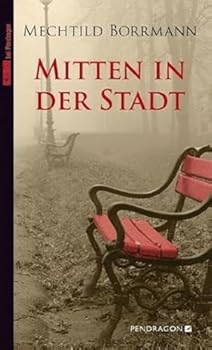 Paperback Mitten in der Stadt [German] Book