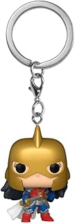 Funko Pop! Keychain: Wonder Woman 80th - Flashpoint