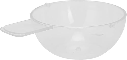 Miniatura 6 de Máquina eléctrica de palomitas de maíz, máquina de palomitas de maíz de aceite de aire caliente, portátil para el hogar, máquina de palomitas de