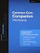 PEARSON LITERATURE 2015 COMMON CORE COMPANION WORKBOOK GRADE 07