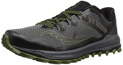 Best Saucony Peregrine 7