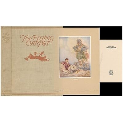 The Flying Carpet -